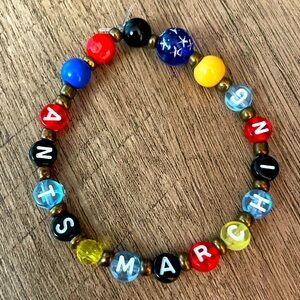 Dave Matthews Band Bracelet